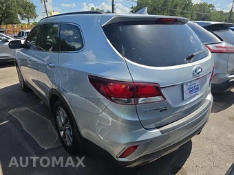 2019 Hyundai Santa Fe XL SE - miniatura 6