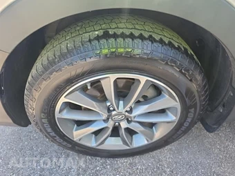 2019 Hyundai Santa Fe XL SE - miniatura 8