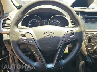 2019 Hyundai Santa Fe XL SE - miniatura 10