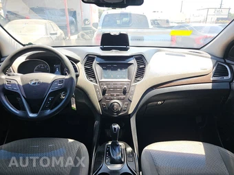 2019 Hyundai Santa Fe XL SE - miniatura 11