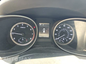 2019 Hyundai Santa Fe XL SE - miniatura 12