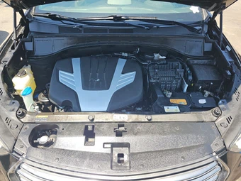 2019 Hyundai Santa Fe XL SE - miniatura 15