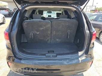 2019 Hyundai Santa Fe XL SE - miniatura 16