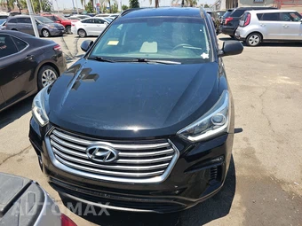 2019 Hyundai Santa Fe XL SE - miniatura 2