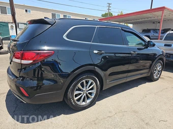 2019 Hyundai Santa Fe XL SE - miniatura 4