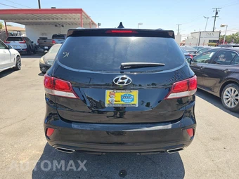 2019 Hyundai Santa Fe XL SE - miniatura 5