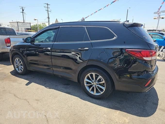 2019 Hyundai Santa Fe XL SE - miniatura 6