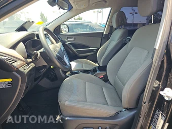 2019 Hyundai Santa Fe XL SE - miniatura 7