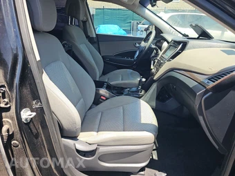 2019 Hyundai Santa Fe XL SE - miniatura 8