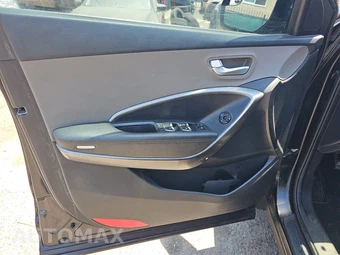2019 Hyundai Santa Fe XL SE - miniatura 9