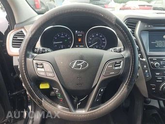 2019 Hyundai Santa Fe XL SE - miniatura 10
