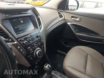 2019 Hyundai Santa Fe XL SE - miniatura 11