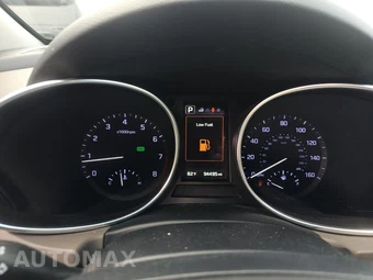 2019 Hyundai Santa Fe XL SE - miniatura 12