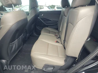 2019 Hyundai Santa Fe XL SE - miniatura 13
