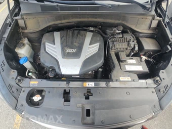 2019 Hyundai Santa Fe XL SE - miniatura 16