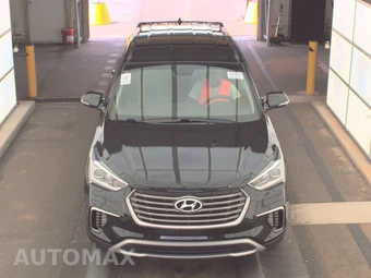 2019 Hyundai Santa Fe XL SE - miniatura 2