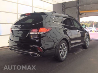 2019 Hyundai Santa Fe XL SE - miniatura 4