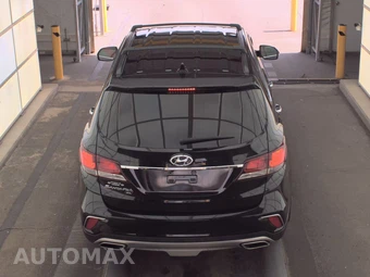 2019 Hyundai Santa Fe XL SE - miniatura 5