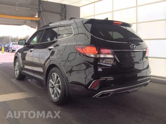 2019 Hyundai Santa Fe XL SE - miniatura 6