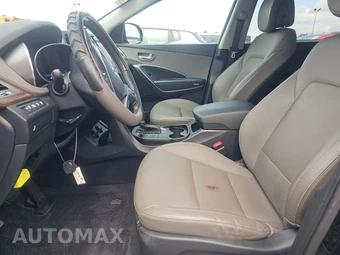 2019 Hyundai Santa Fe XL SE - miniatura 7
