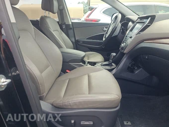 2019 Hyundai Santa Fe XL SE - miniatura 8