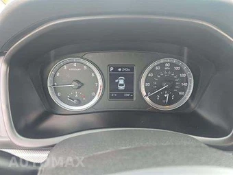 2019 Hyundai Sonata Eco - miniatura 10