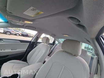2019 Hyundai Sonata Eco - miniatura 12