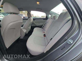 2019 Hyundai Sonata Eco - miniatura 14