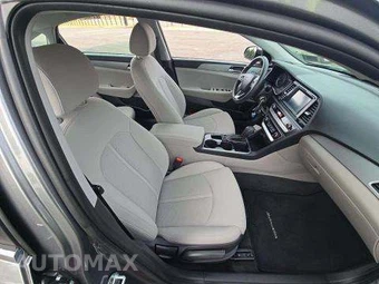 2019 Hyundai Sonata Eco - miniatura 19