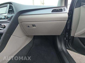 2019 Hyundai Sonata Eco - miniatura 20