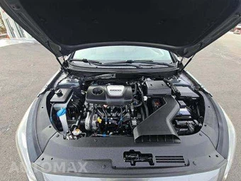 2019 Hyundai Sonata Eco - miniatura 25