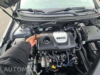 2019 Hyundai Sonata Eco - miniatura 27