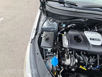 2019 Hyundai Sonata Eco - miniatura 28