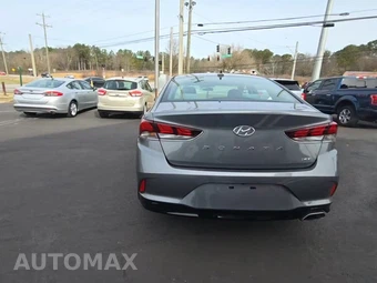 2019 Hyundai Sonata Eco - miniatura 4