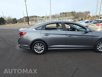 2019 Hyundai Sonata Eco - miniatura 5