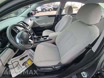 2019 Hyundai Sonata Eco - miniatura 7