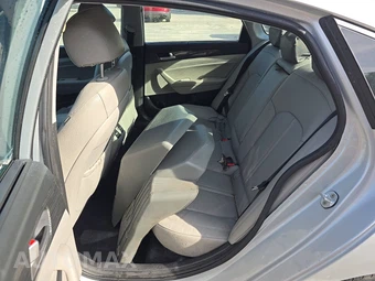 2019 Hyundai Sonata Hybrid Limited – miniatura 13