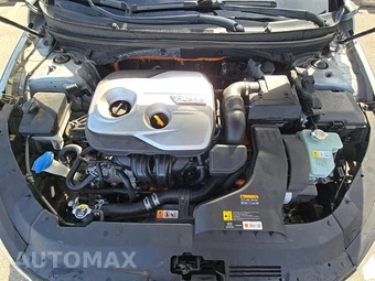 2019 Hyundai Sonata Hybrid Limited – miniatura 15