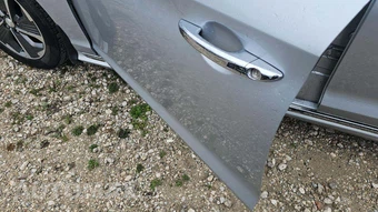 2019 Hyundai Sonata Hybrid Limited – miniatura 18