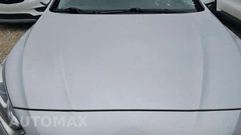 2019 Hyundai Sonata Hybrid Limited – miniatura 19