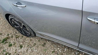 2019 Hyundai Sonata Hybrid Limited – miniatura 20