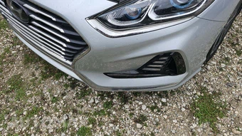 2019 Hyundai Sonata Hybrid Limited – miniatura 21