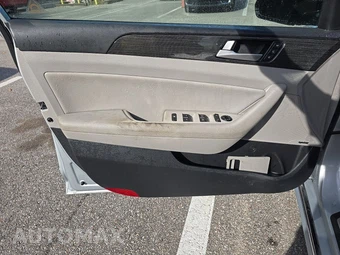 2019 Hyundai Sonata Hybrid Limited – miniatura 9