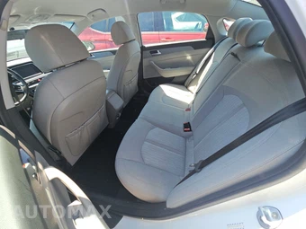 2019 Hyundai Sonata Hybrid SE – miniatura 13