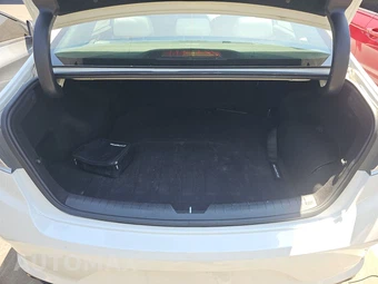 2019 Hyundai Sonata Hybrid SE – miniatura 17