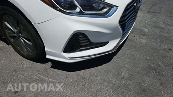 2019 Hyundai Sonata Hybrid SE – miniatura 26