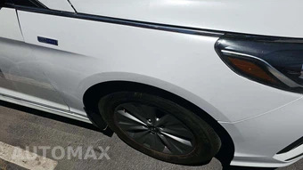 2019 Hyundai Sonata Hybrid SE – miniatura 29