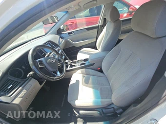 2019 Hyundai Sonata Hybrid SE – miniatura 7