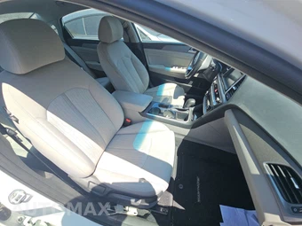 2019 Hyundai Sonata Hybrid SE – miniatura 8