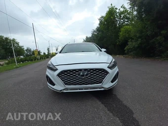 2019 Hyundai Sonata Limited